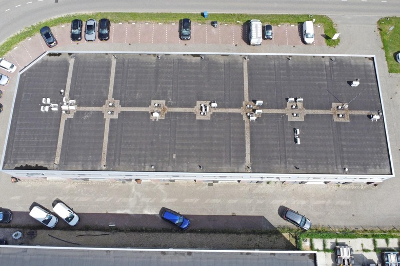 BedrijfsruimteaanToermalijnring 560<br/> inDordrecht