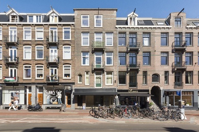 Bekijk foto 2 van De Clercqstraat 72 H Bekijk foto 2 van De Clercqstraat 72 H