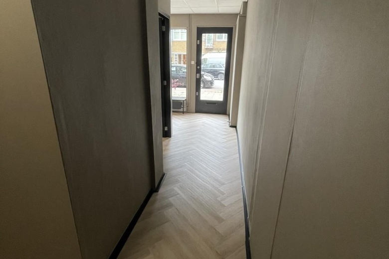 Bedrijfsruimte Amsterdam - Aalsmeerweg 67 H - Foto 3
