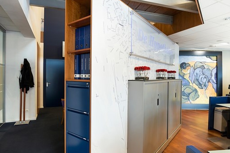 KantoorruimteaanHerengracht 4<br/> inTerneuzen