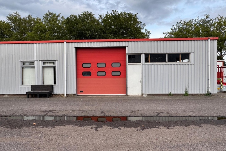 BedrijfsruimteaanZomerdijk 9<br/> inMeppel