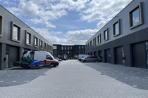 Bekijk foto 2 van eenheid 1 aan de Transistorstraat 61 D in Almere