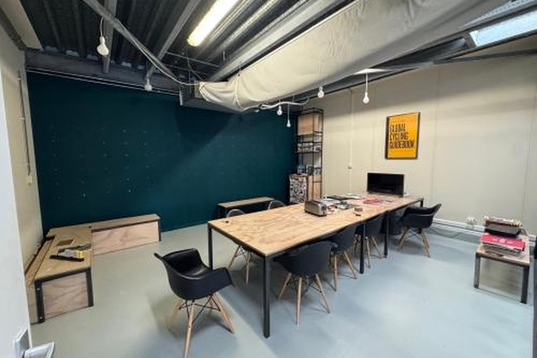 Kantoorruimte Rotterdam - Van Helmontstraat 17 - Foto 28
