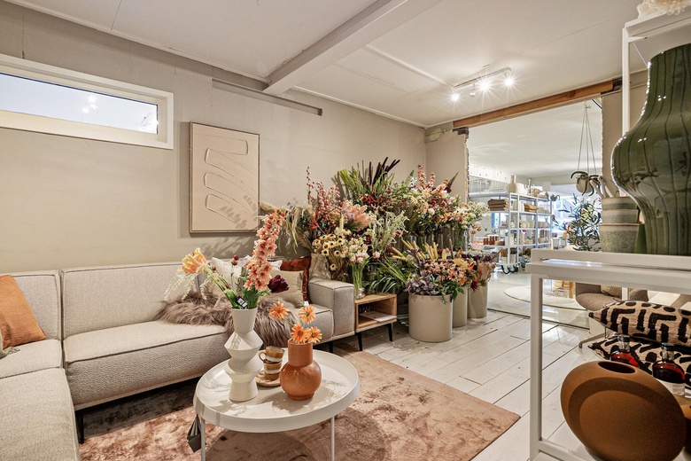 WinkelruimteaanEperweg 50 A<br/> in't Harde