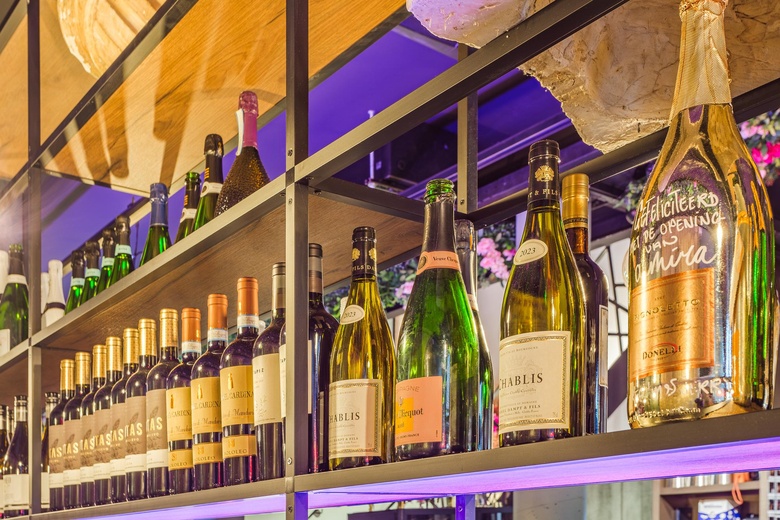 HorecaaanGrote Markt 53<br/> inAlmere