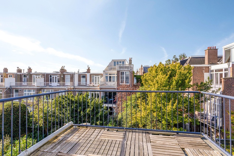 KavelaanStatenlaan 36, 36A & 36B<br/> inDen Haag KavelaanStatenlaan 36, 36A & 36B<br/> inDen Haag