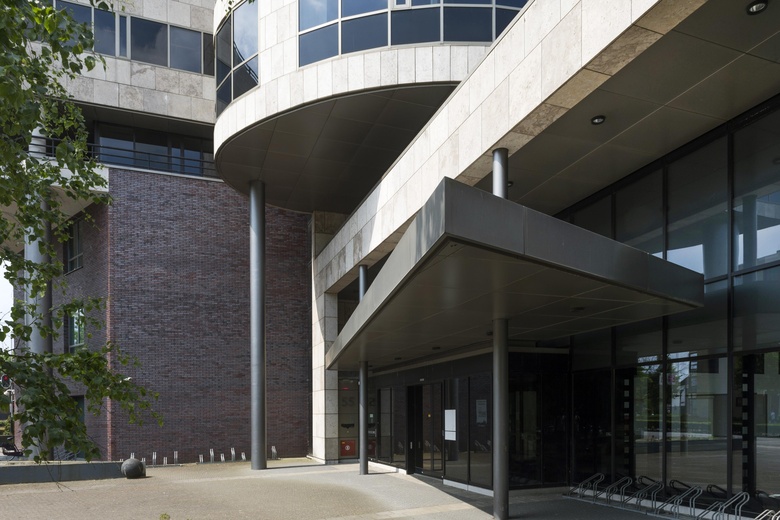 KantoorruimteaanVan Asch van Wijckstraat 55<br/> inAmersfoort