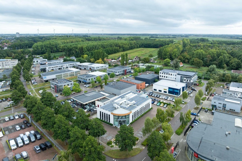 KantoorruimteaanPascalweg 7<br/> inSpijkenisse KantoorruimteaanPascalweg 7<br/> inSpijkenisse