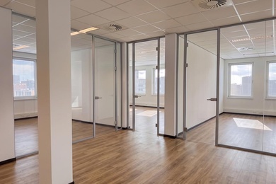 Kantoorruimte Capelle aan den IJssel - Rivium 1E Straat 17 - Foto 2