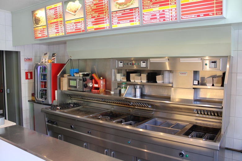 HorecaaanDorpsstraat 2<br/> inEsch