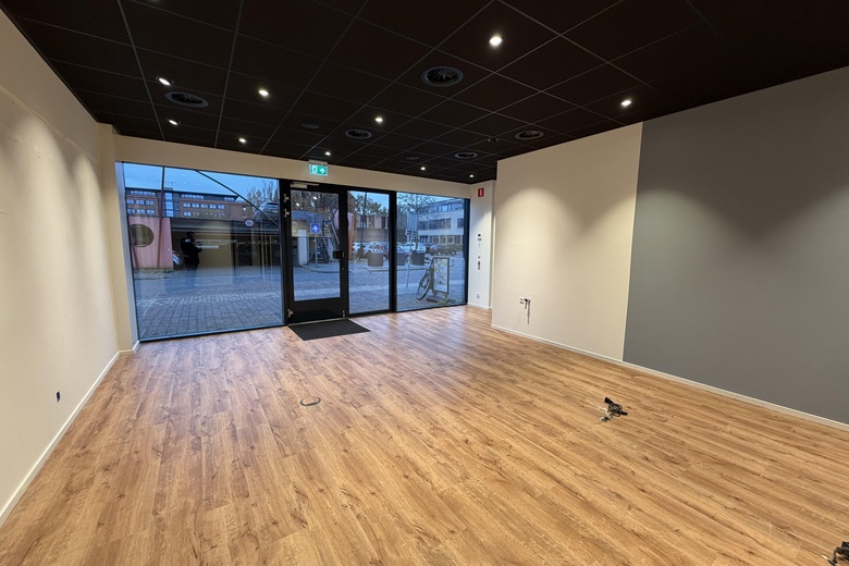 WinkelruimteaanDe Smidse 14a<br/> inLeusden