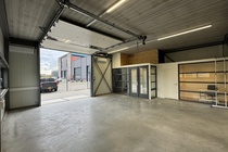 Bekijk foto 2 van eenheid 1 aan de Conradsweg 26 in Zwartsluis