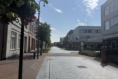 Winkelruimte Waalwijk - Grotestraat 220 - Foto 2