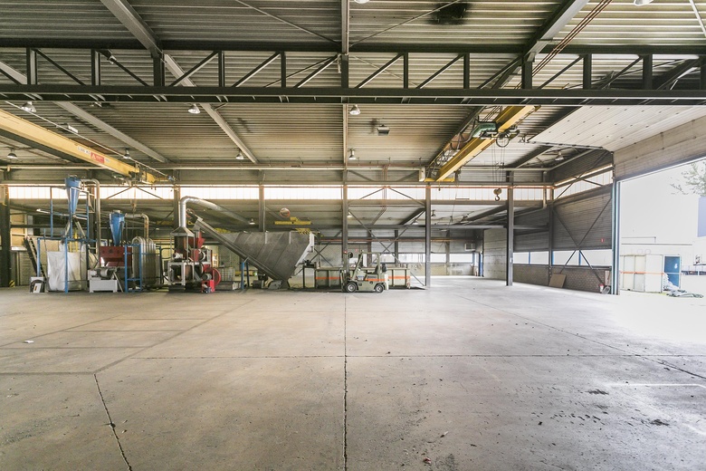 BedrijfsruimteaanOude Roderweg 14<br/> inHeerlen BedrijfsruimteaanOude Roderweg 14<br/> inHeerlen