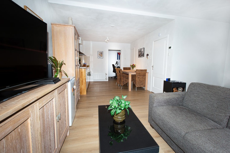 BedrijfsruimteaanRietveldenweg 9<br/> inDen Bosch