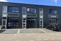 Bedrijfsruimte Sliedrecht - Lelystraat 60 m - Foto 3