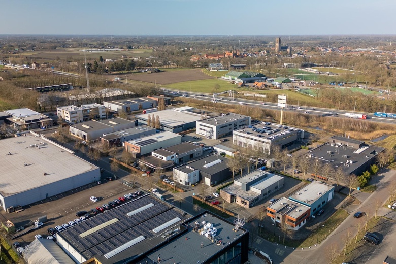 Kantoorruimteaande Scheper 307<br/> inOirschot Kantoorruimteaande Scheper 307<br/> inOirschot