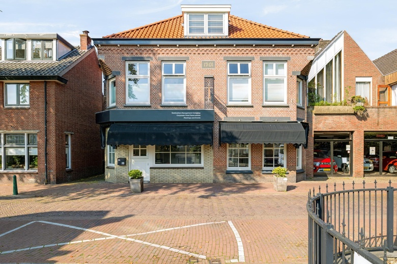 Kantoorruimte Warmond - Dorpsstraat 20 - Foto 17