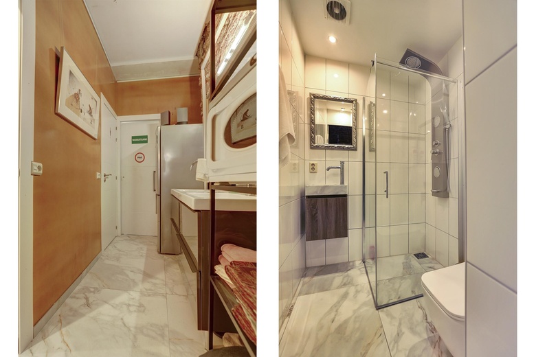 WinkelruimteaanSmedestraat 13<br/> inHaarlem