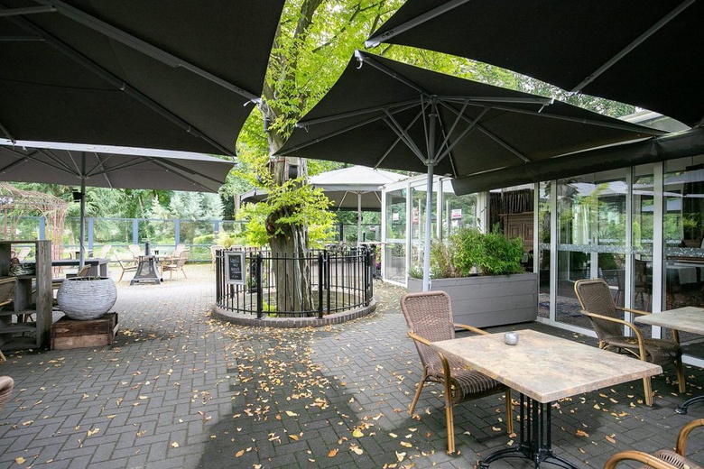 HorecaaanSt. Jozeflaan 52<br/> inSmakt