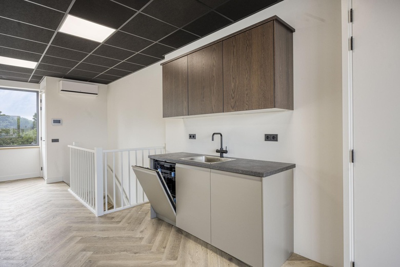 Kantoorruimte Alkmaar - Bestevaerstraat 67 M - Foto 10