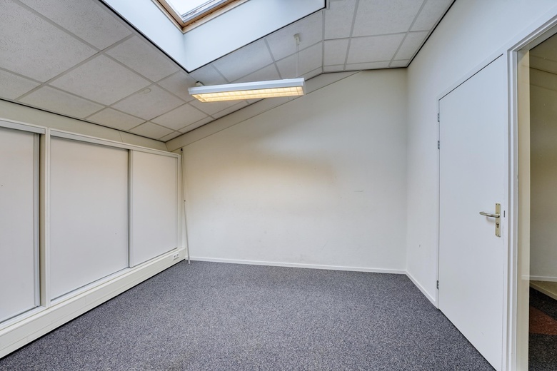Bedrijfsruimte Katwijk - Lijnbaanstraat 4 - Foto 18
