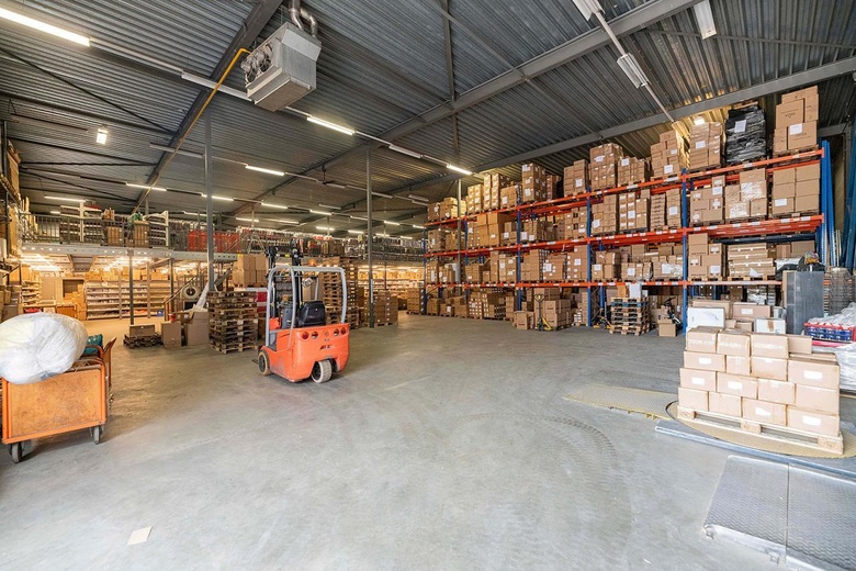 Bedrijfsruimte Almere - Bolderweg 35 - Foto 9