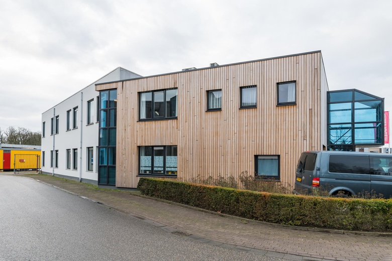 KantoorruimteaanIndustrieweg 13<br/> inWinterswijk KantoorruimteaanIndustrieweg 13<br/> inWinterswijk