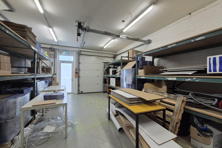 Bedrijfsruimte Papendrecht - Geulweg 22 - Foto 6