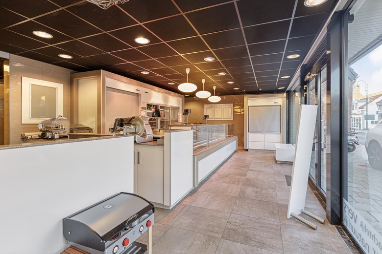 WinkelruimteaanDorpsstraat 140<br/> inScherpenzeel