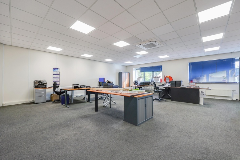 BedrijfsruimteaanPalmpolstraat 31<br/> inAlmere