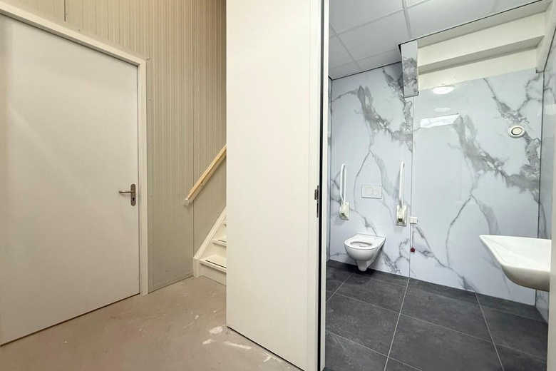 BedrijfsruimteaanKeurmeesterstraat 38<br/> inAmstelveen