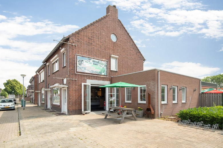 HorecaaanBeemdenstraat 4<br/> inWeert