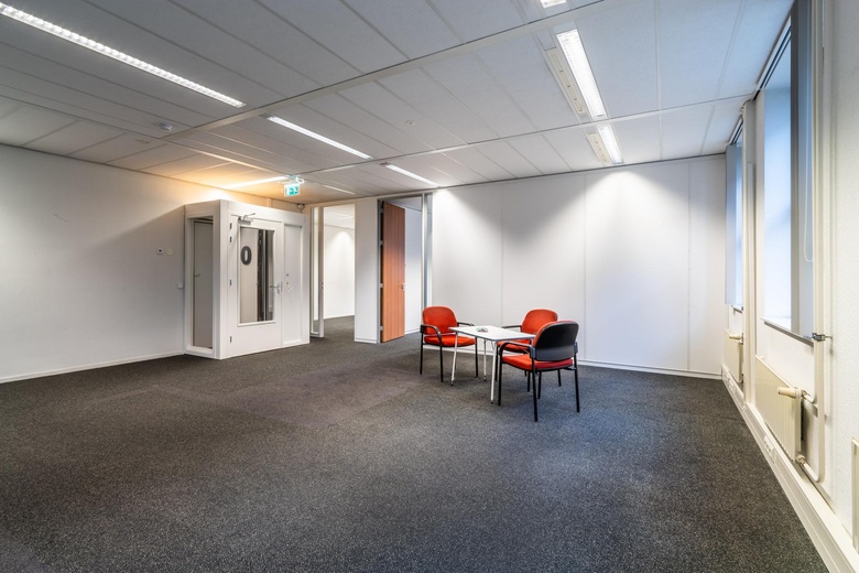 KantoorruimteaanLange Dreef 19<br/> inVianen