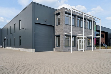 Bedrijfsruimte te huur Tiel - Lingewei 103
