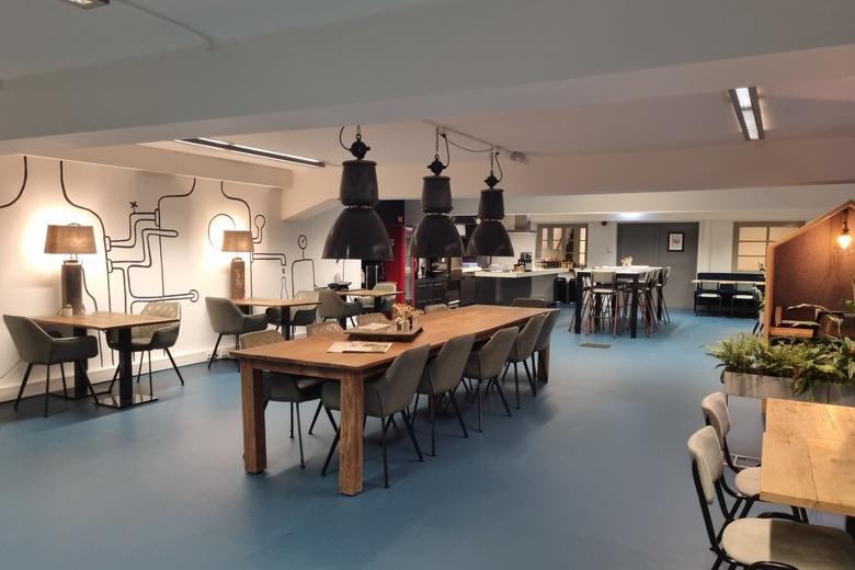 KantoorruimteaanCeresstraat 13<br/> inBreda KantoorruimteaanCeresstraat 13<br/> inBreda