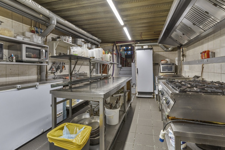Horeca Amsterdam - Lange Niezel 9 A - Foto 14