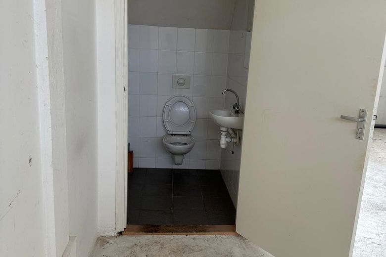 BedrijfsruimteaanGraafstroomstraat 51 A<br/> inRotterdam BedrijfsruimteaanGraafstroomstraat 51 A<br/> inRotterdam