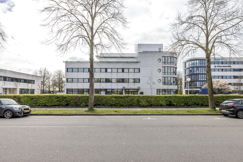 Kantoorruimte De Meern - Rijnzathe 4 - Foto 21
