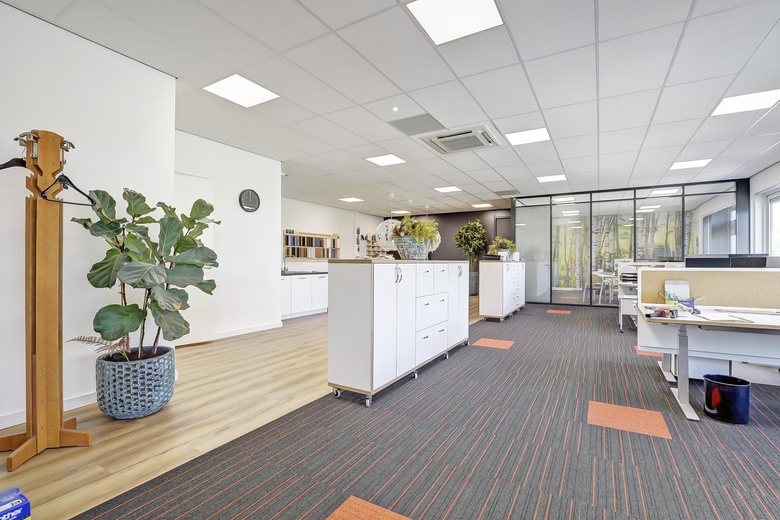 BedrijfsruimteaanAnthonie van Diemenstraat 28<br/> inCulemborg