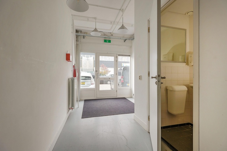 BedrijfsruimteaanSniep 63<br/> inDiemen