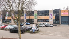 Bedrijfsruimte te huur Zoetermeer - Kryptonstraat 15