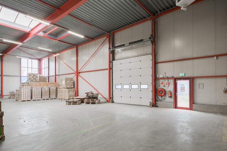 Bedrijfsruimte 's-Heerenberg - Weteringstraat 21 - Foto 11