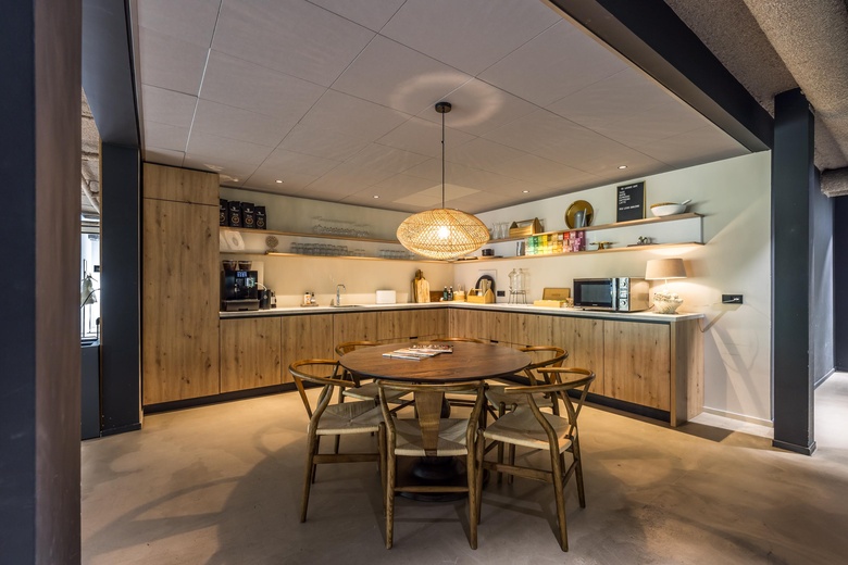 Kantoorruimte Hilversum - Witte Kruislaan 55 A - Foto 8