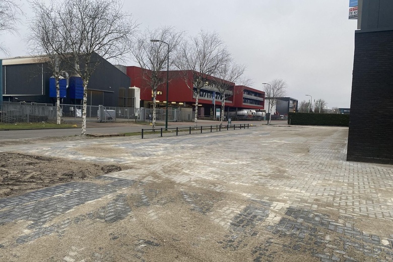 KavelaanAccustraat 21 R<br/> inVeenendaal KavelaanAccustraat 21 R<br/> inVeenendaal