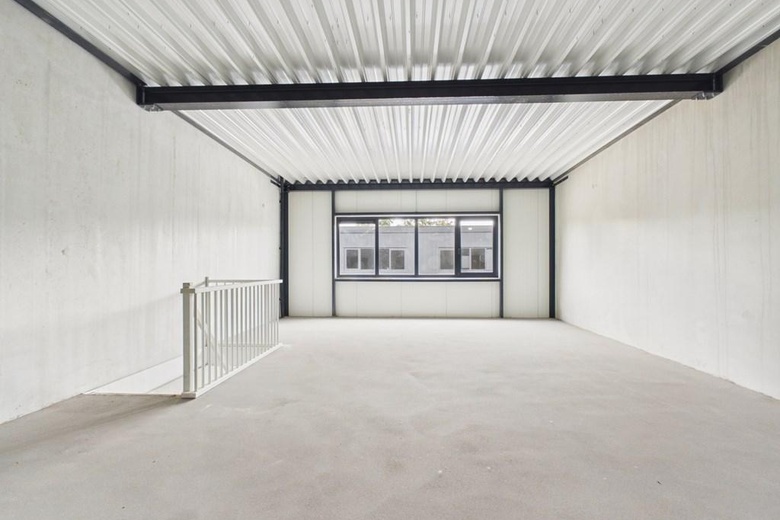 Bedrijfsruimte Tilburg - Laurent Janssensstraat 106 14 - Foto 4