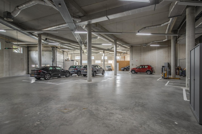KantoorruimteaanMarkweg 8<br/> inVelp KantoorruimteaanMarkweg 8<br/> inVelp