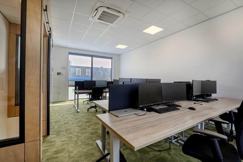 KantoorruimteaanGabriel Metzustraat 56<br/> inLeiden KantoorruimteaanGabriel Metzustraat 56<br/> inLeiden