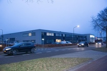 Bekijk foto 2 van eenheid 1 aan de Wilgenakker 3 in Bergeijk