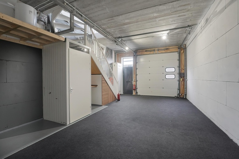 Bedrijfsruimte Voorschoten - Industrieweg 5 e - Foto 9